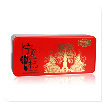 枸杞鐵盒|馬口鐵枸杞盒|枸杞盒生產(chǎn)加工