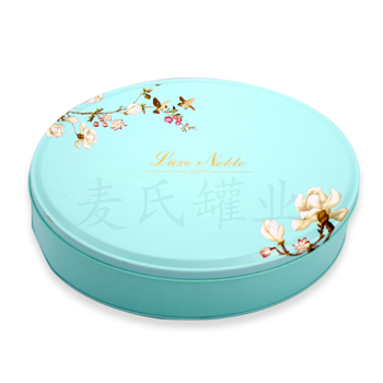 加工訂做月餅包裝盒|異形曲奇餅干鐵盒|中秋節(jié)禮盒
